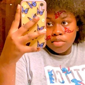 Meet your Posher, Fiona